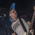 GutterPunk - Professional Concert Photography